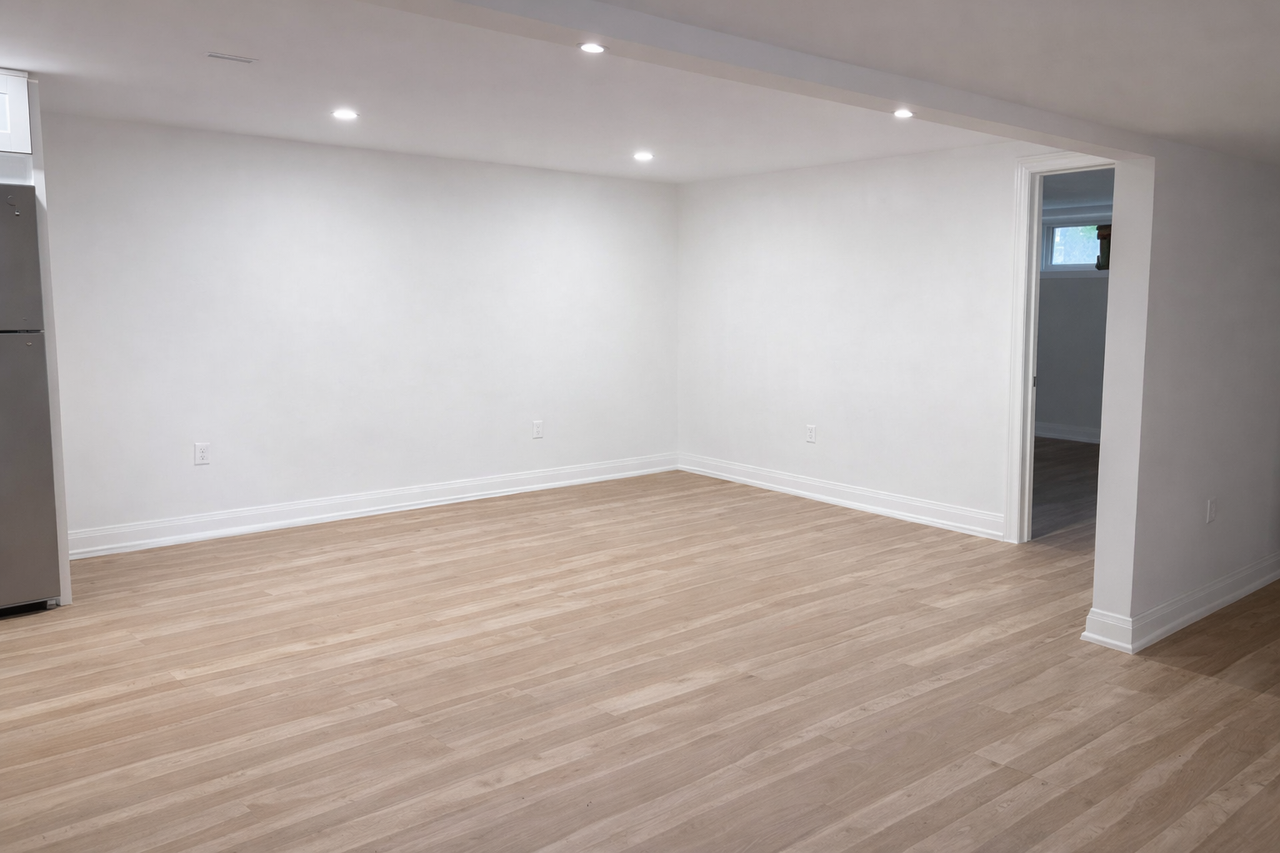 20 Blackthorne Ave Bsmt #BS - Photo 3 of 4