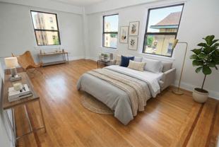 4720 CENTRE AVENUEAPT 5-B #5B - Photo 1 of 1