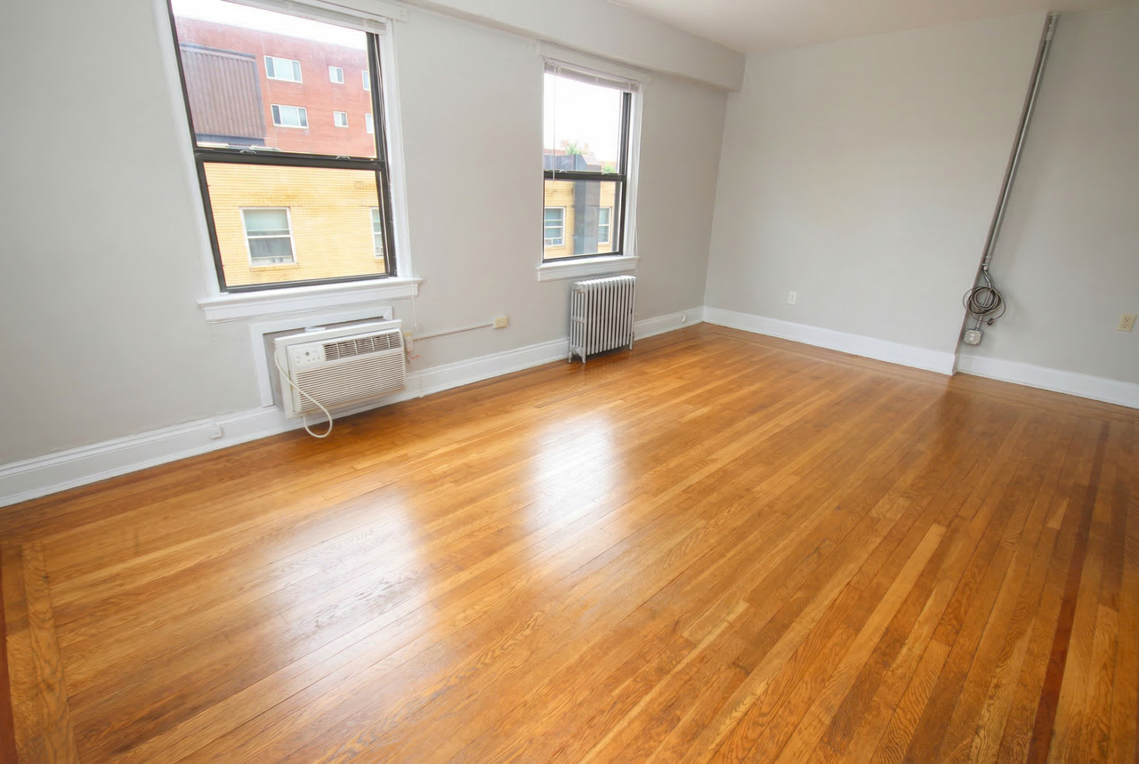 4720 CENTRE AVENUEAPT 5-B #5B - Photo 2 of 8