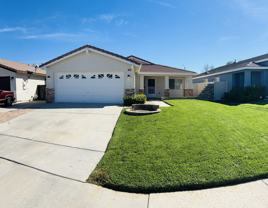 30162 Napa St #30162 - Photo 1 of 1