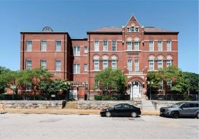 featured image of 3009 Pennsylvania Ave