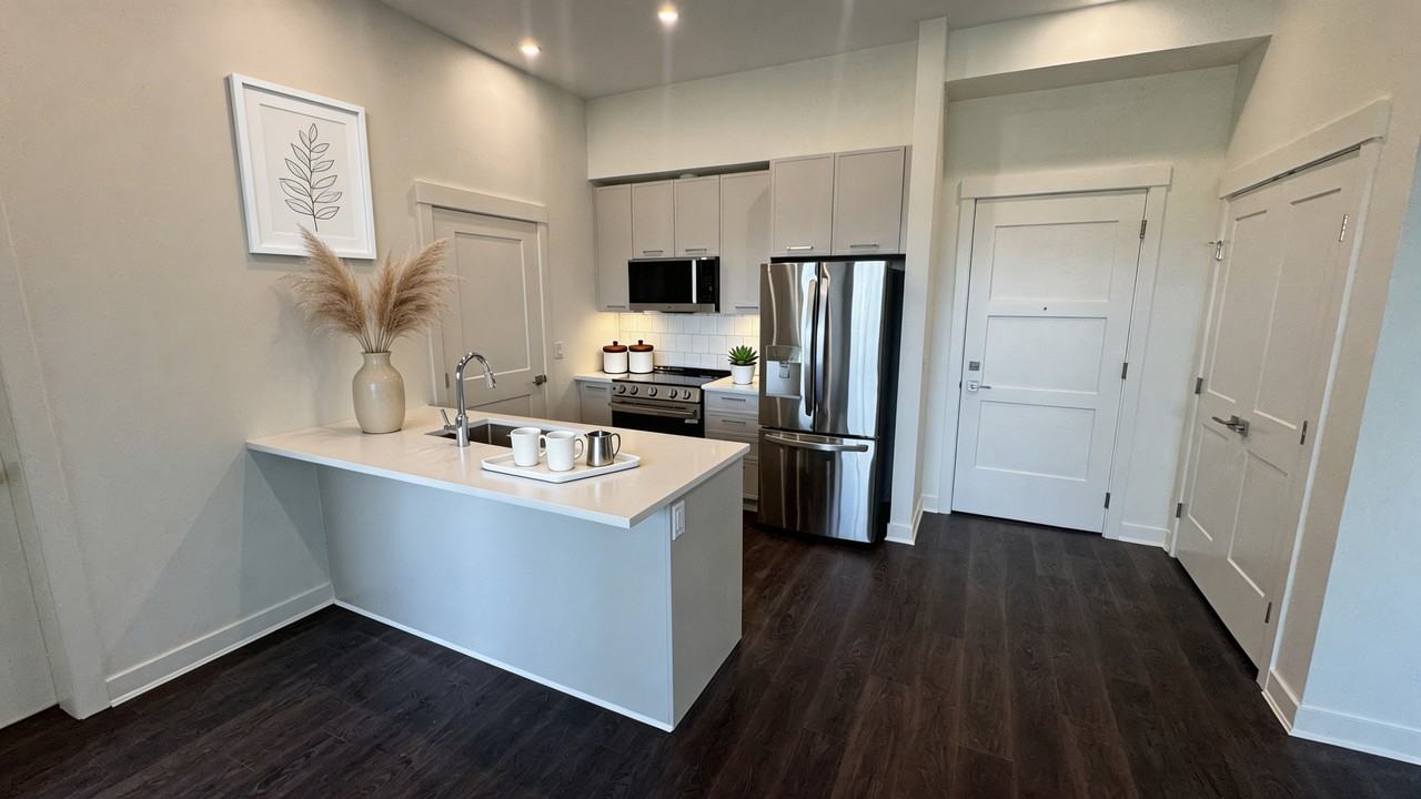 5382 621 - 5382 200 street #621 - Photo 2 of 10