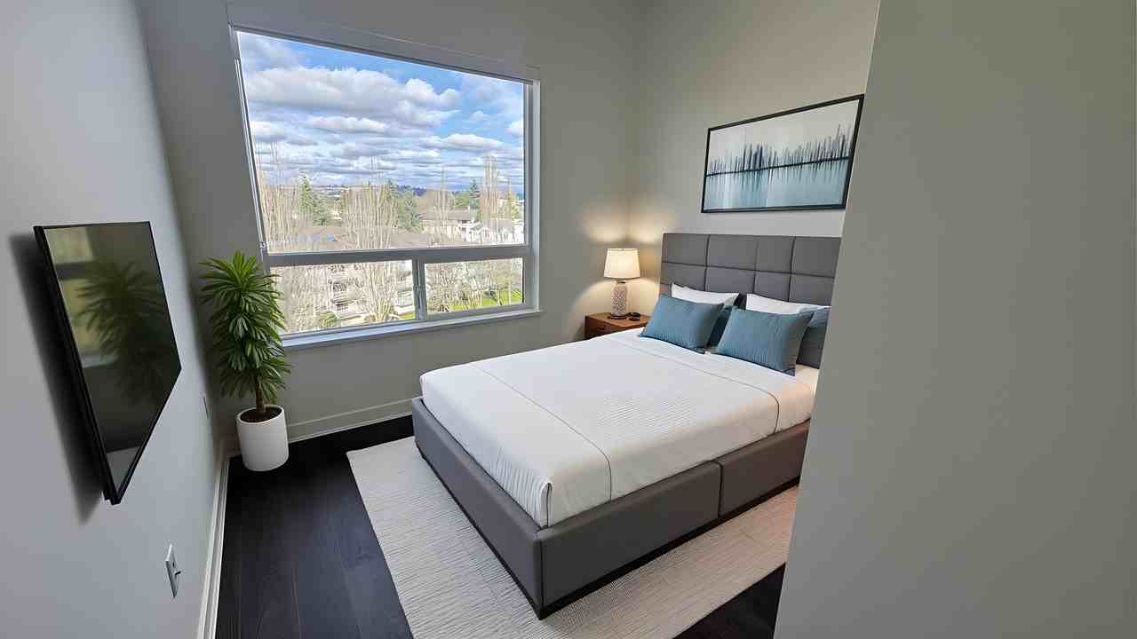 5382 621 - 5382 200 street #621 - Photo 3 of 10