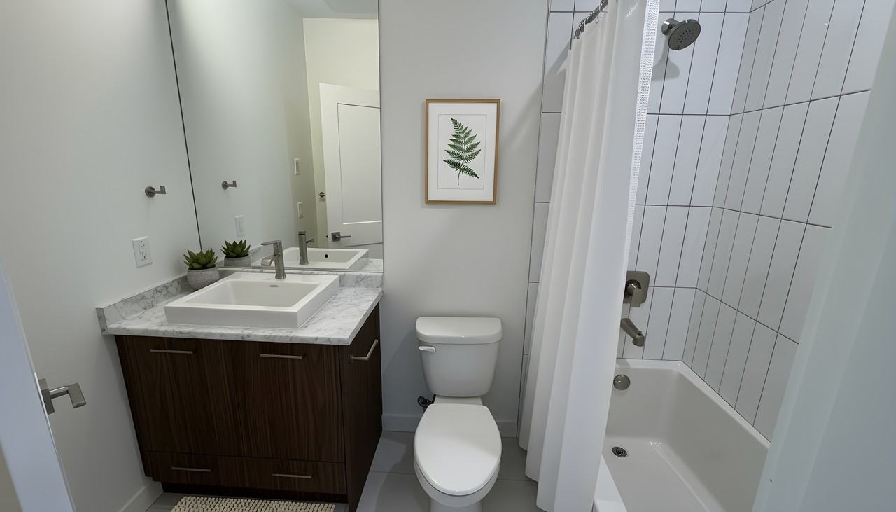 5382 621 - 5382 200 street #621 - Photo 4 of 10