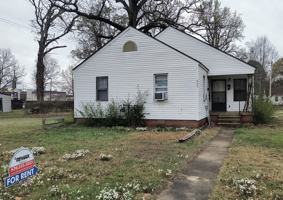 featured image of 600/602 West 27th Avenue - 600 #600