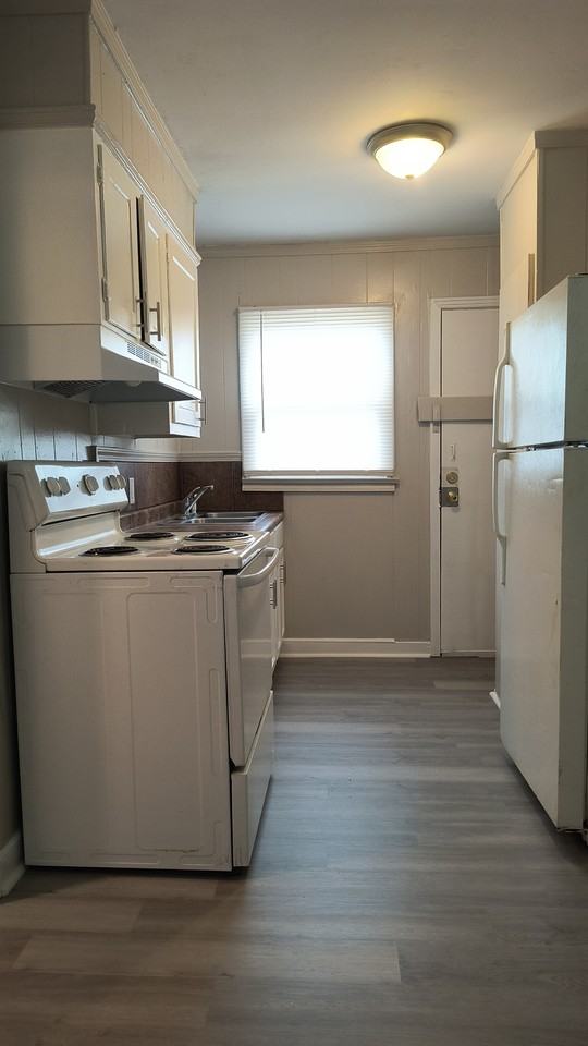 600/602 West 27th Avenue - 600 #600 - Photo 5 of 15