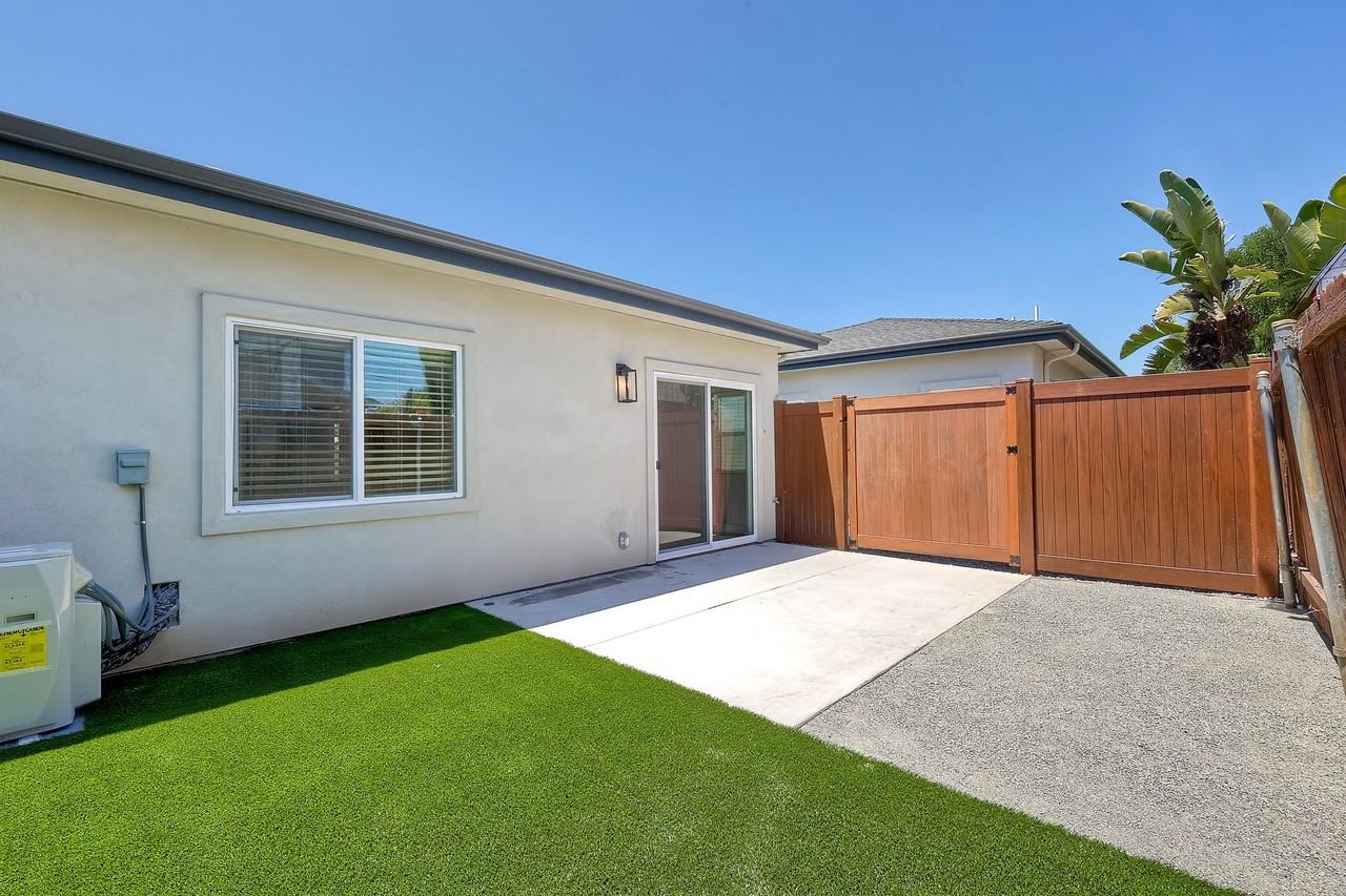 6838 Tower Street - 1Unit 1 #1 - Photo 2 of 19