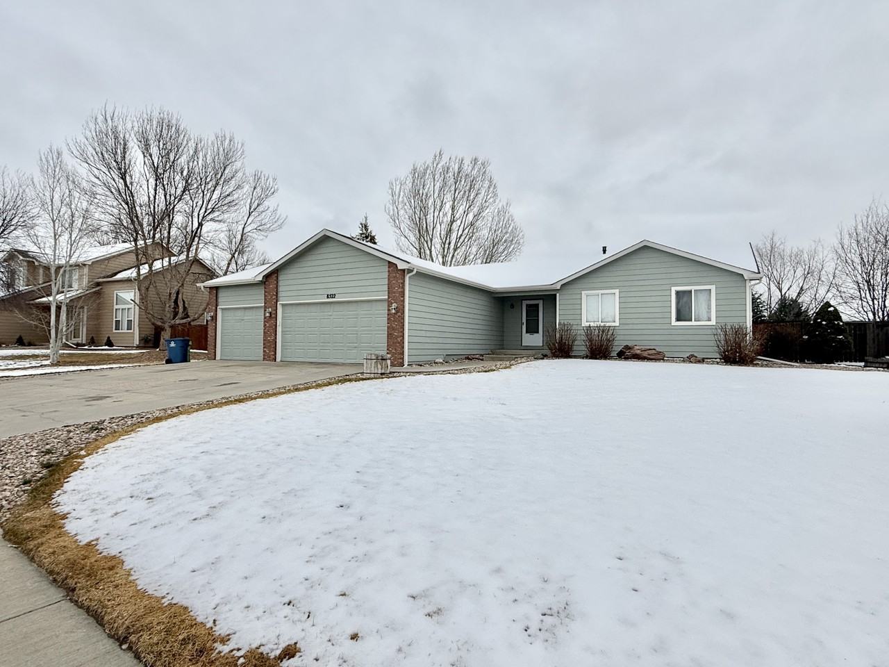 8522 Secretariat Dr #1 - Photo 3 of 21