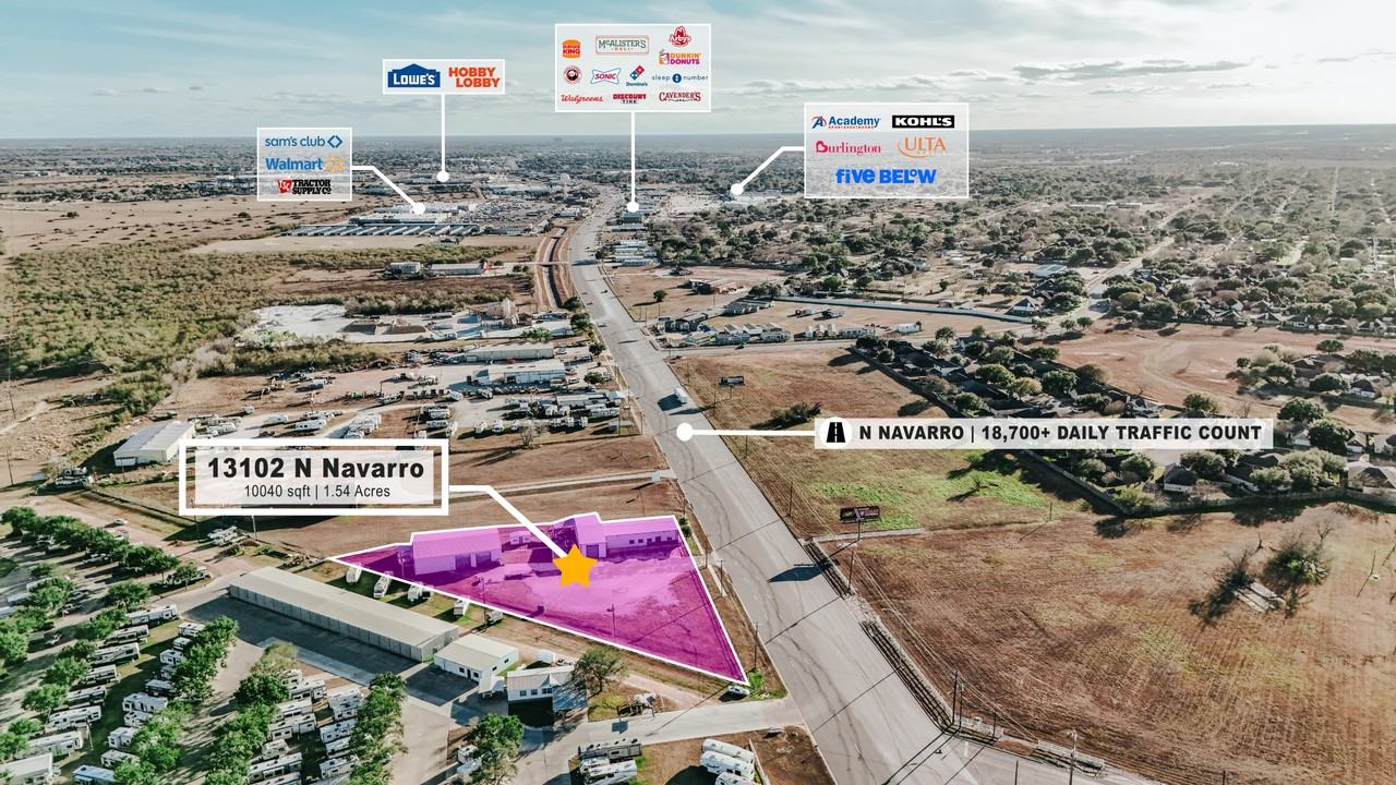 13102 N Navarro St #0 - Photo 4 of 20