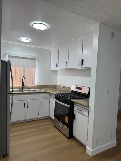 1116 Gladys Ave #1116B - Photo 2 of 9