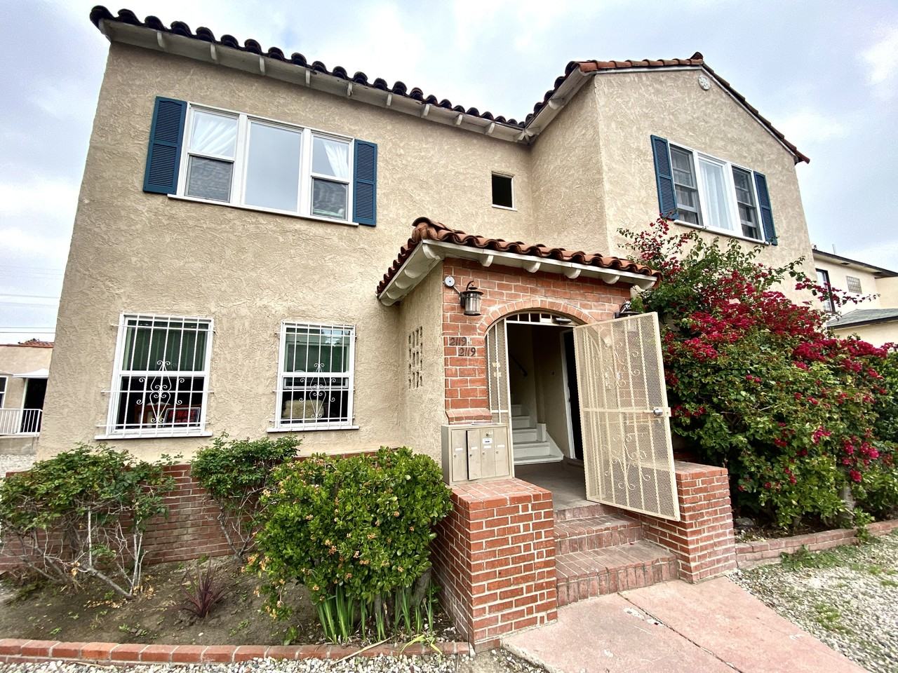 2117 S Marvin Ave #2117