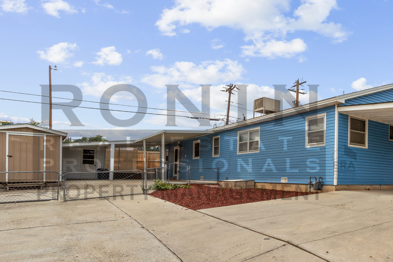 2901 Ronda Lee RoadUnit B #B - Photo 2 of 8