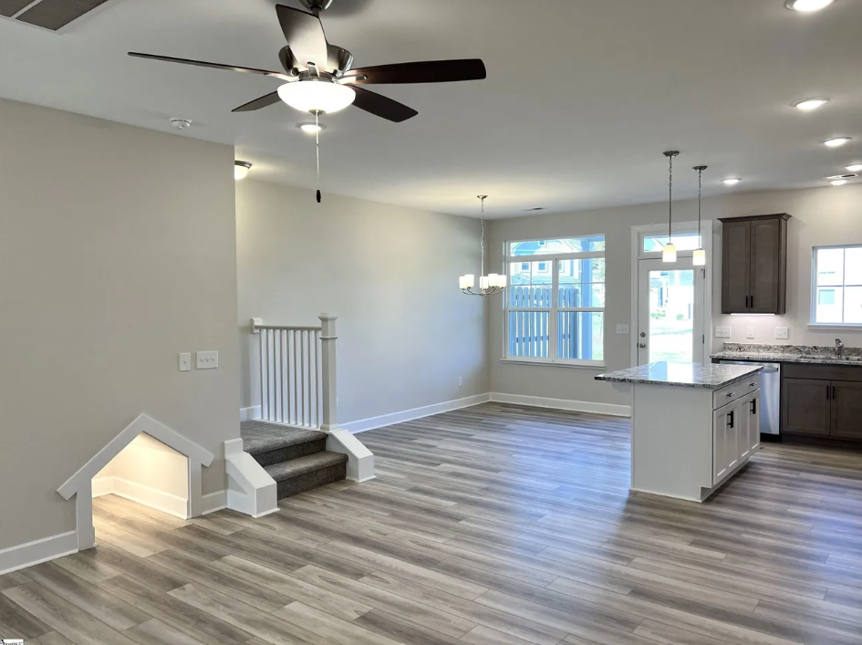 207 Taylor Woods Ct #1 - Photo 6 of 16