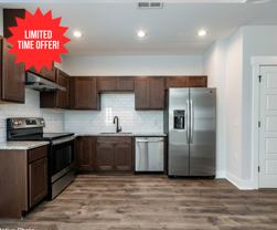 Now Leasing: New Construction 1 Bed/1 Bath - Photo 1 of 1