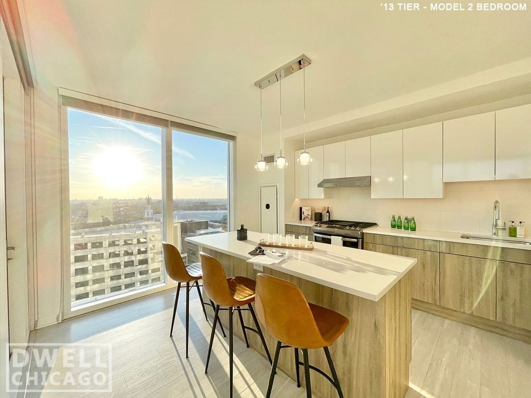 W Webster Ave & N Burling St #208 - Photo 2 of 14