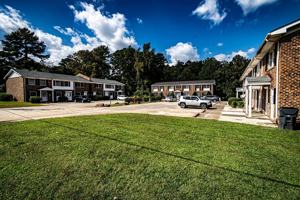 featured image of Oxford Rd