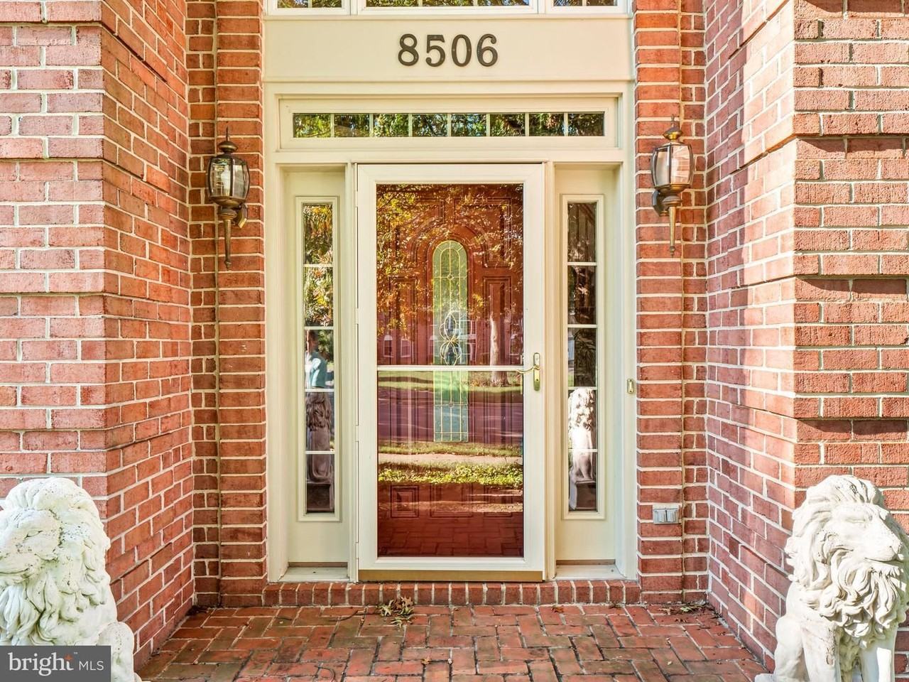 8506 Ashgrove Plantation Cir - Photo 5 of 32