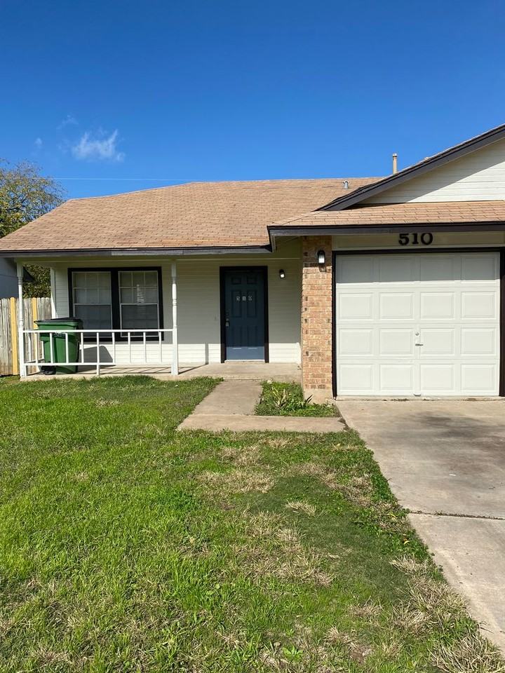 510 Willowbend Cv - Photo 2 of 27