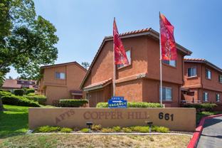 Copper Hill Apartments - Photo 1 of 1