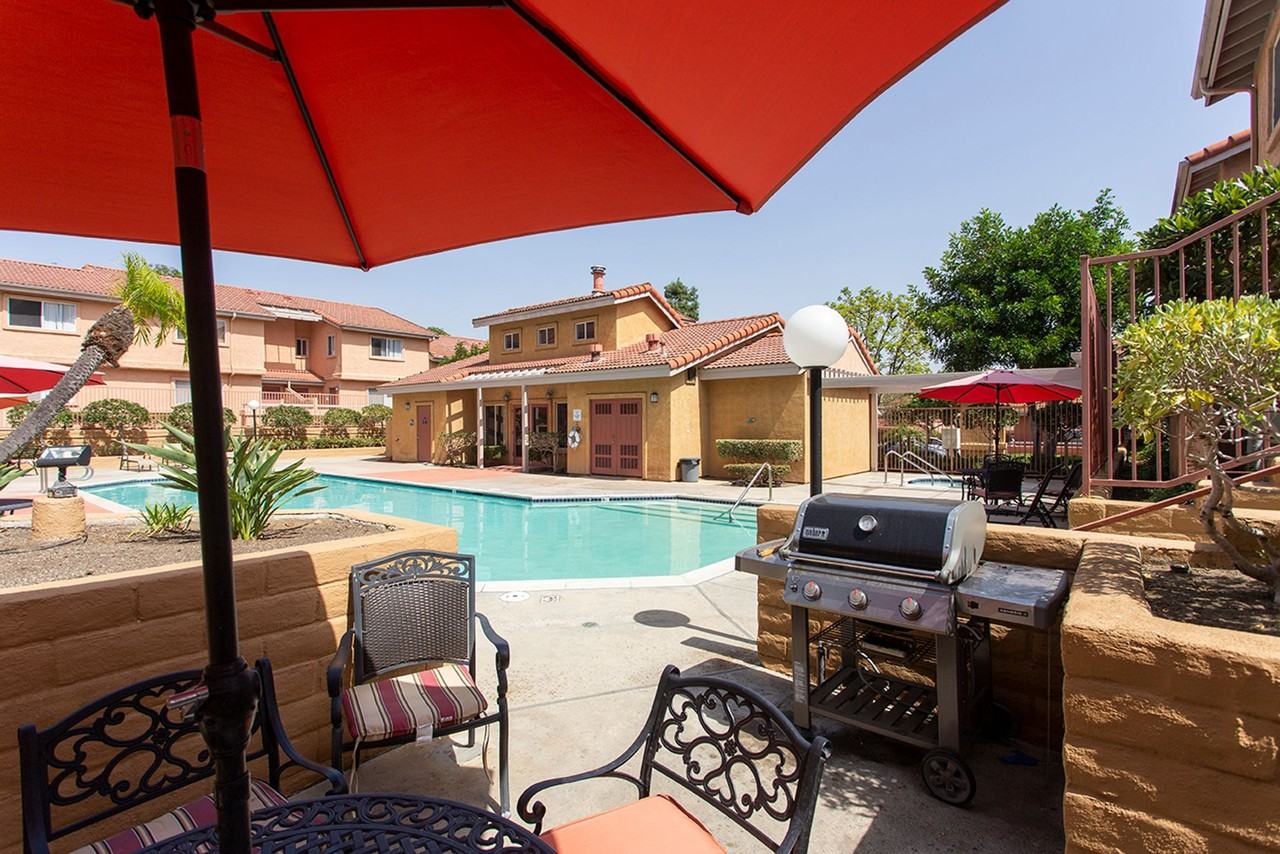 Copper Hill Apartments - Photo 2 of 3