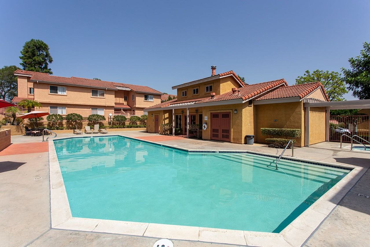 Copper Hill Apartments - Photo 3 of 3