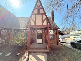 1817 S Baltimore Ave - Photo 1 of 1