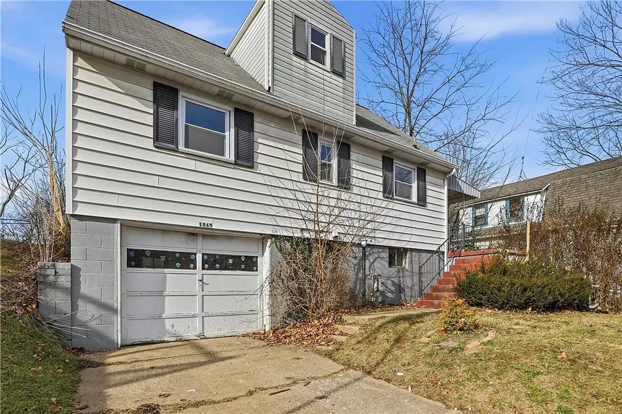 1865 Montour St - Photo 7 of 25