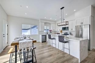 Spacious & Stylish 4BR/3BA Apartment in Imperial Beach! - Photo 1 of 1