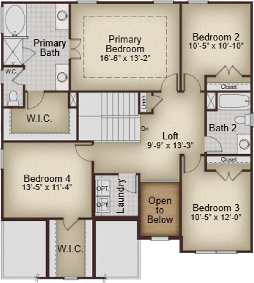 1183 Sunny Valley Ln - Photo 3 of 3