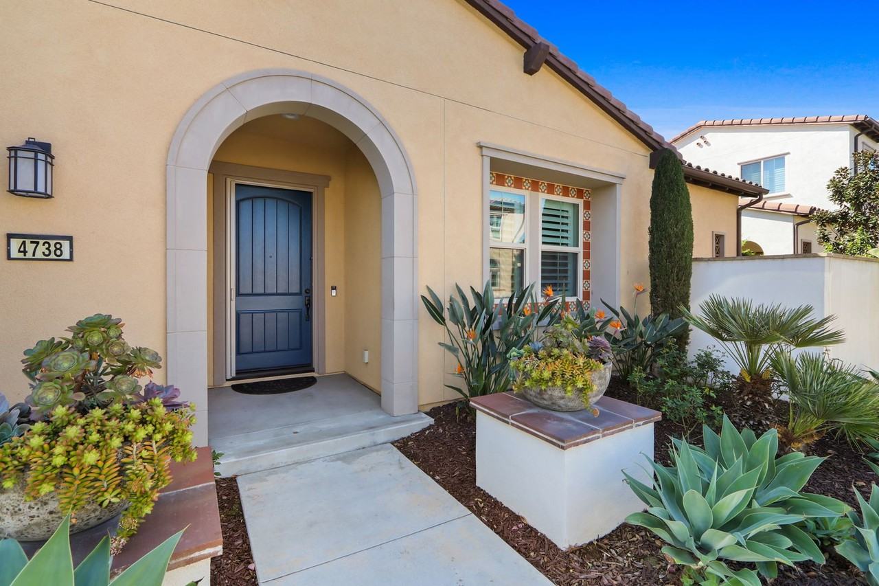 4738 Flora Park Way - Photo 2 of 45