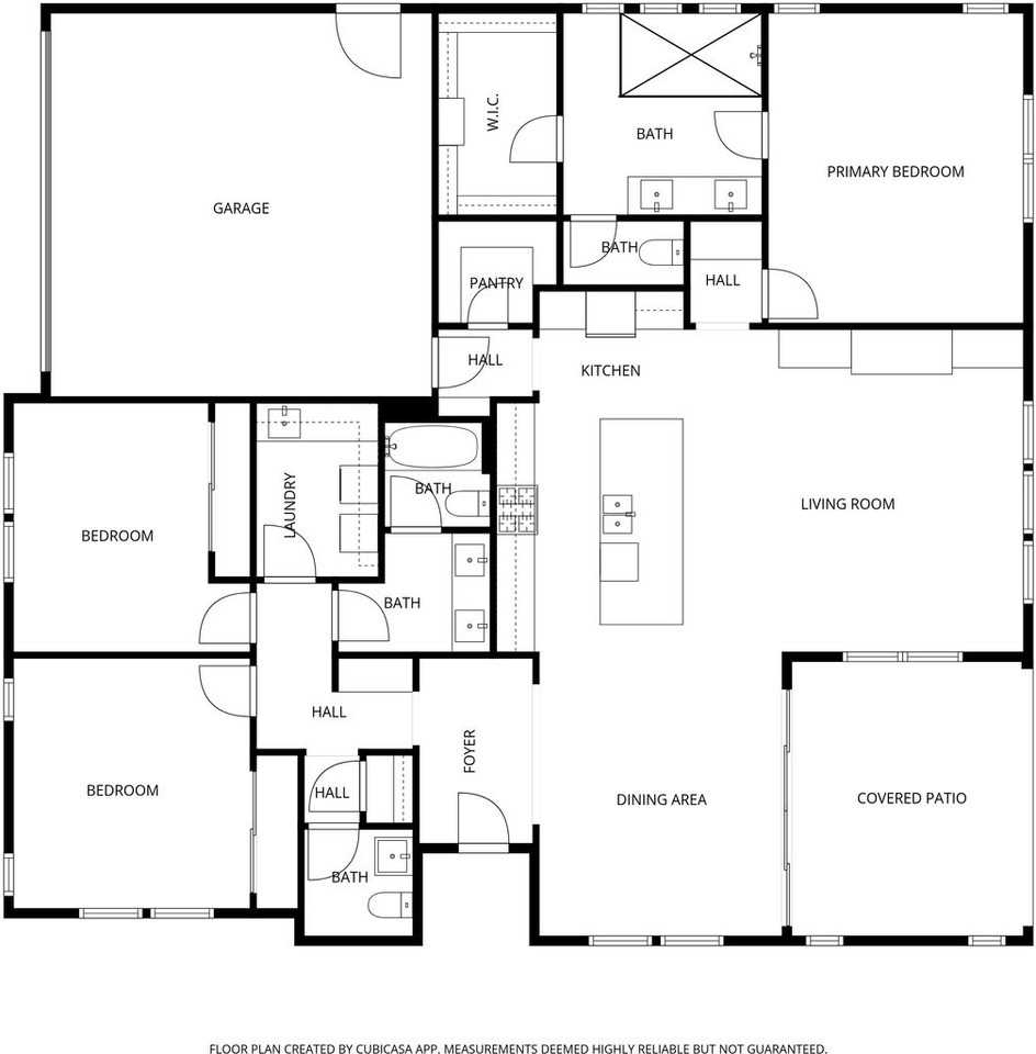 4738 Flora Park Way - Photo 5 of 45