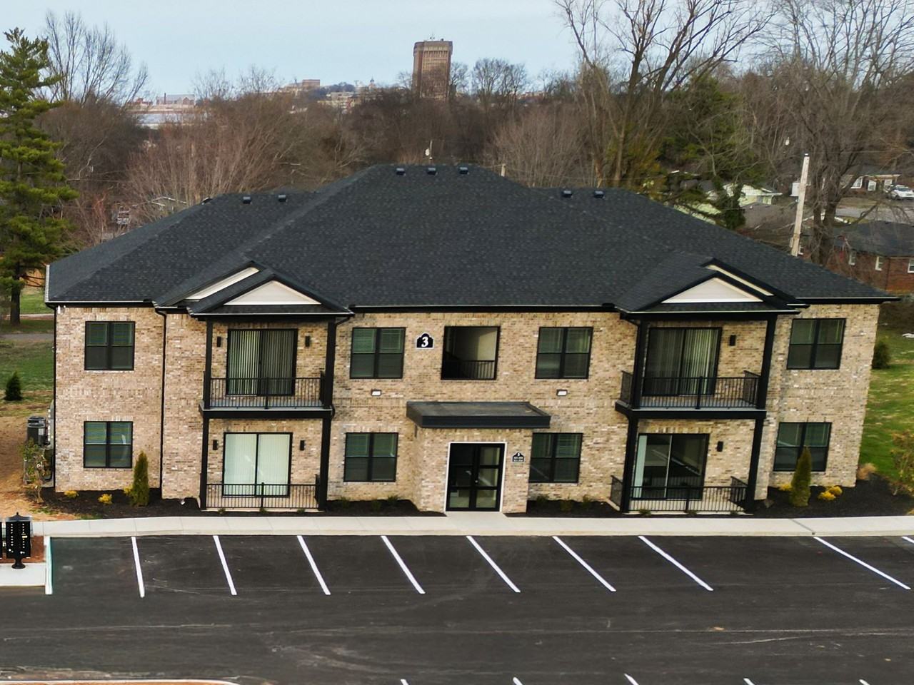 Creason Grove Apartments - Photo 2 of 32