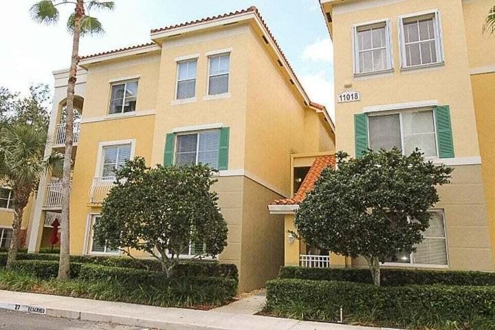 11018 Legacy Drive #104 - Photo 2 of 7