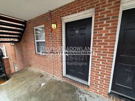 5540 N Broadway St #9 - Photo 1 of 1