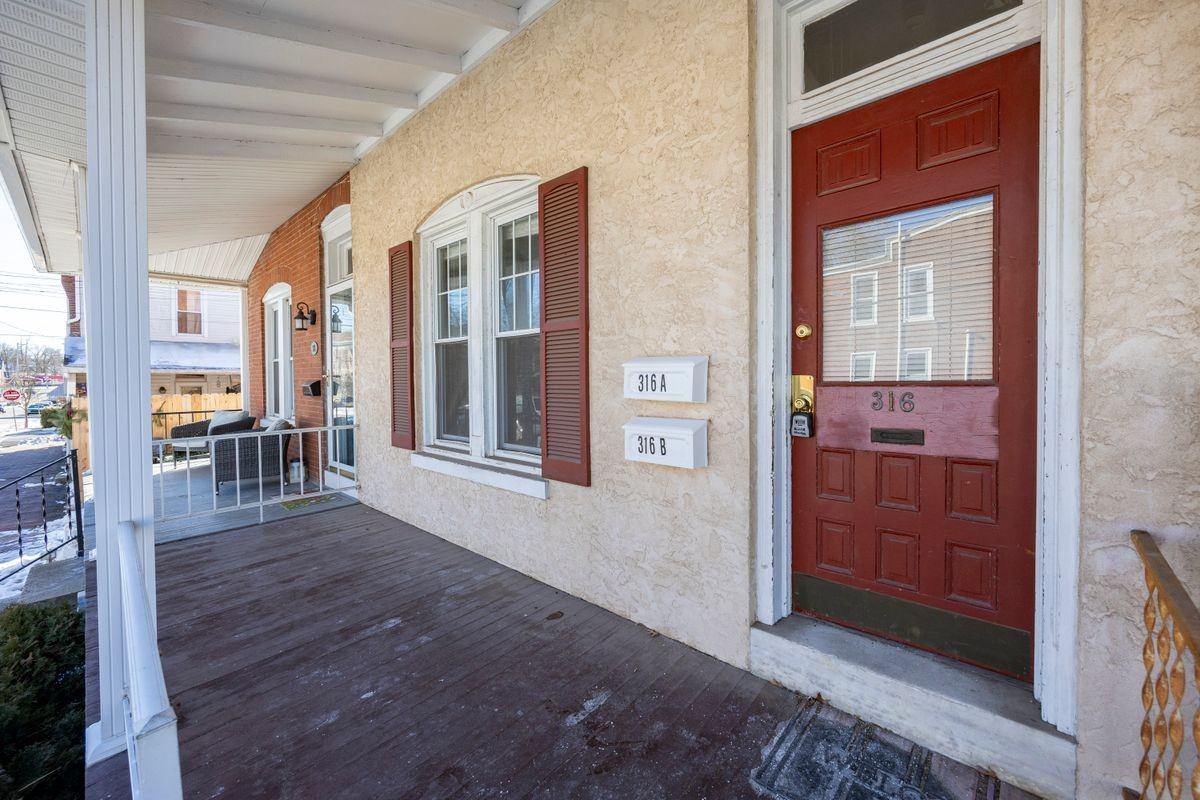 316 Lincoln Ave ##1 - Photo 2 of 24