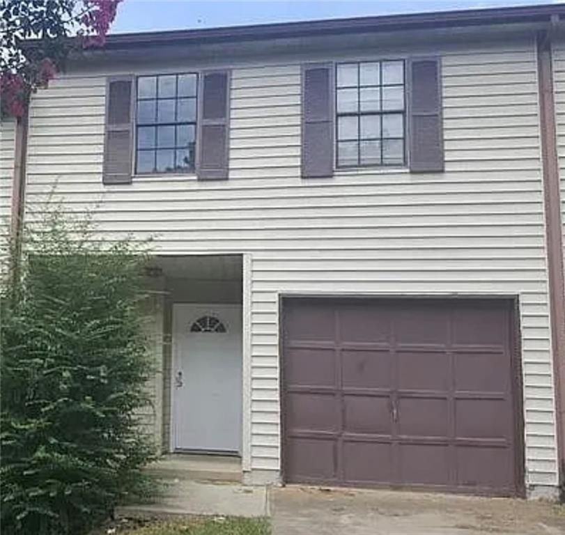 2305 Pine Tree Trl - Photo 3 of 12