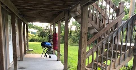 1718 Mecklenburg Rd #2 - Photo 7 of 7