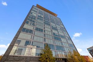 300 Lisgar #1110 - 1110 - Photo 1 of 1