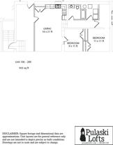 500 Pico Ter #106 - Photo 1 of 1