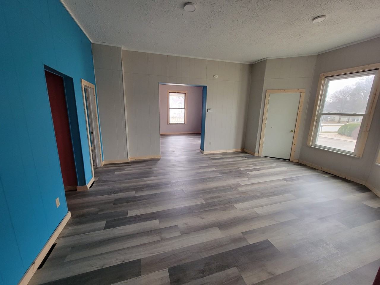 2411 Harlan St #1 - Photo 6 of 16