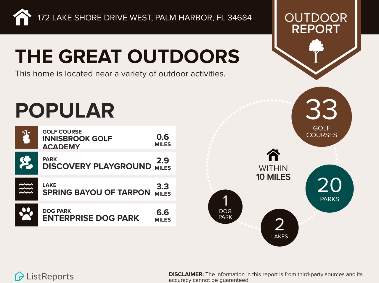 172 Lake Shore Dr W - Photo 2 of 38