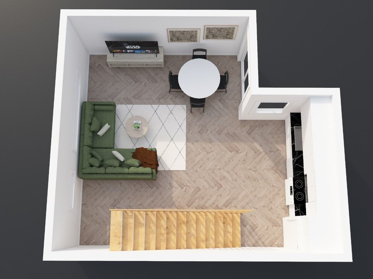 5012 Ne 26th Ave #5022 - Photo 2 of 12