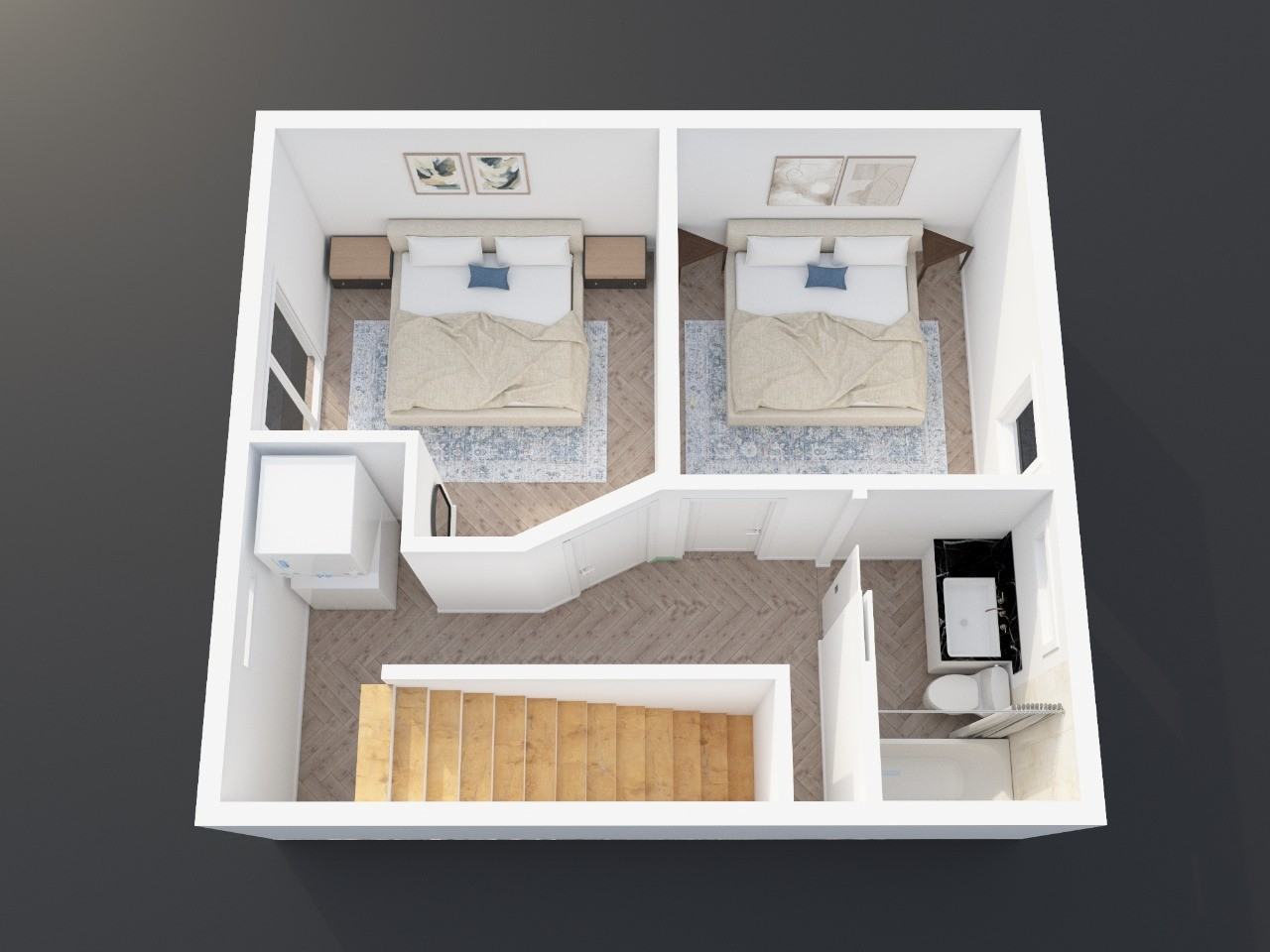 5012 Ne 26th Ave #5022 - Photo 3 of 12