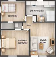 featured image of 1221 Lake Dr #38