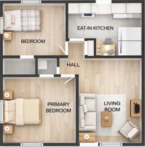 1221 Lake Dr #38 - Photo 1 of 1