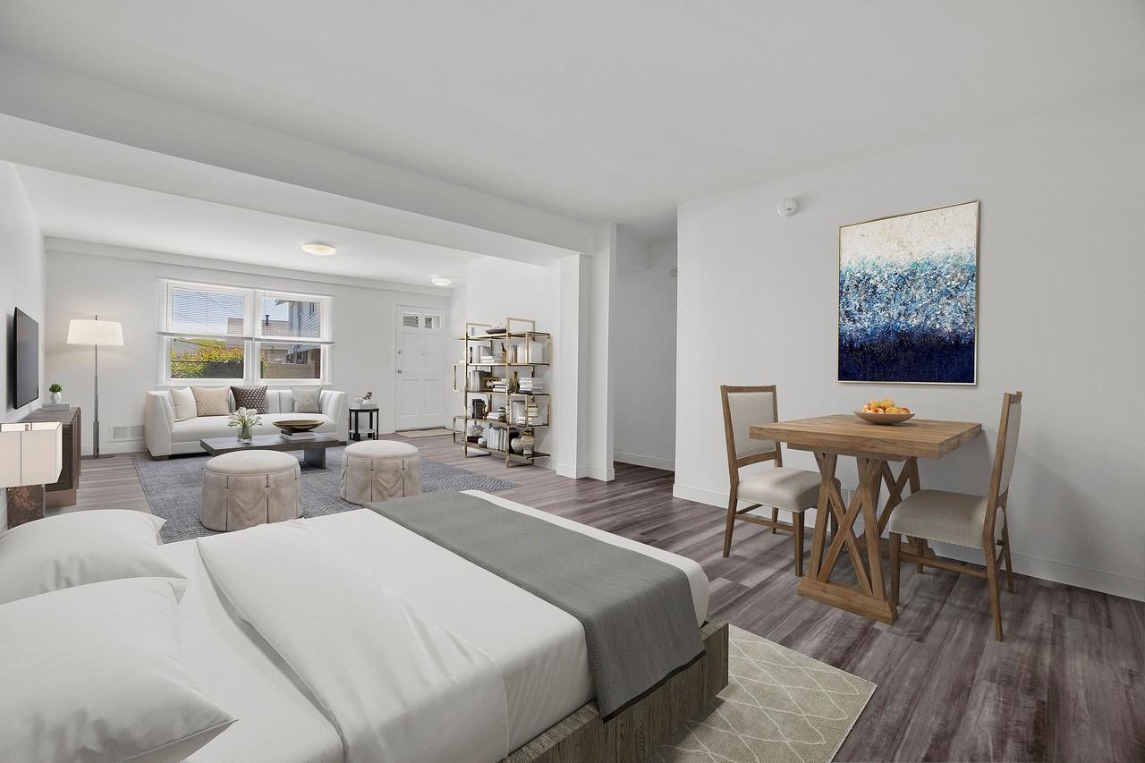 Stony Brook Commons - Photo 5 of 50