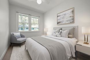 President Village - Photo 1 of 1