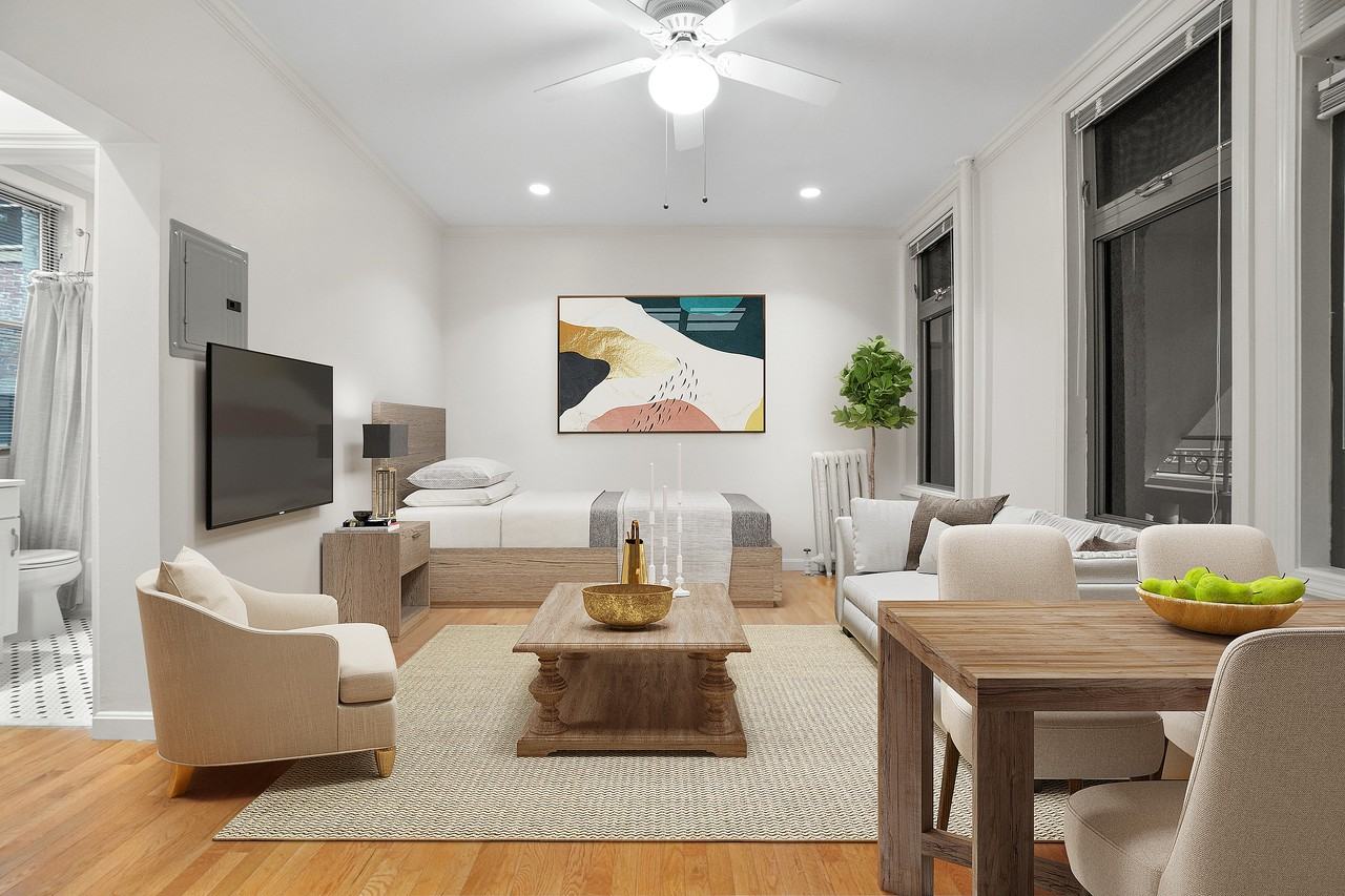 Atrio Boston - Photo 2 of 50