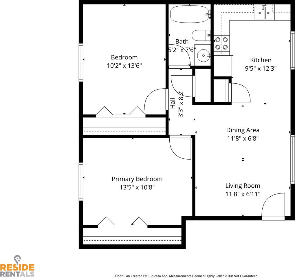 257 Westnorth #B - Photo 3 of 17