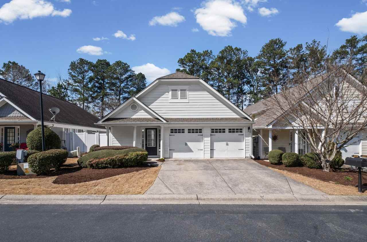 4919 Magnolia Cottage Way - Photo 2 of 36